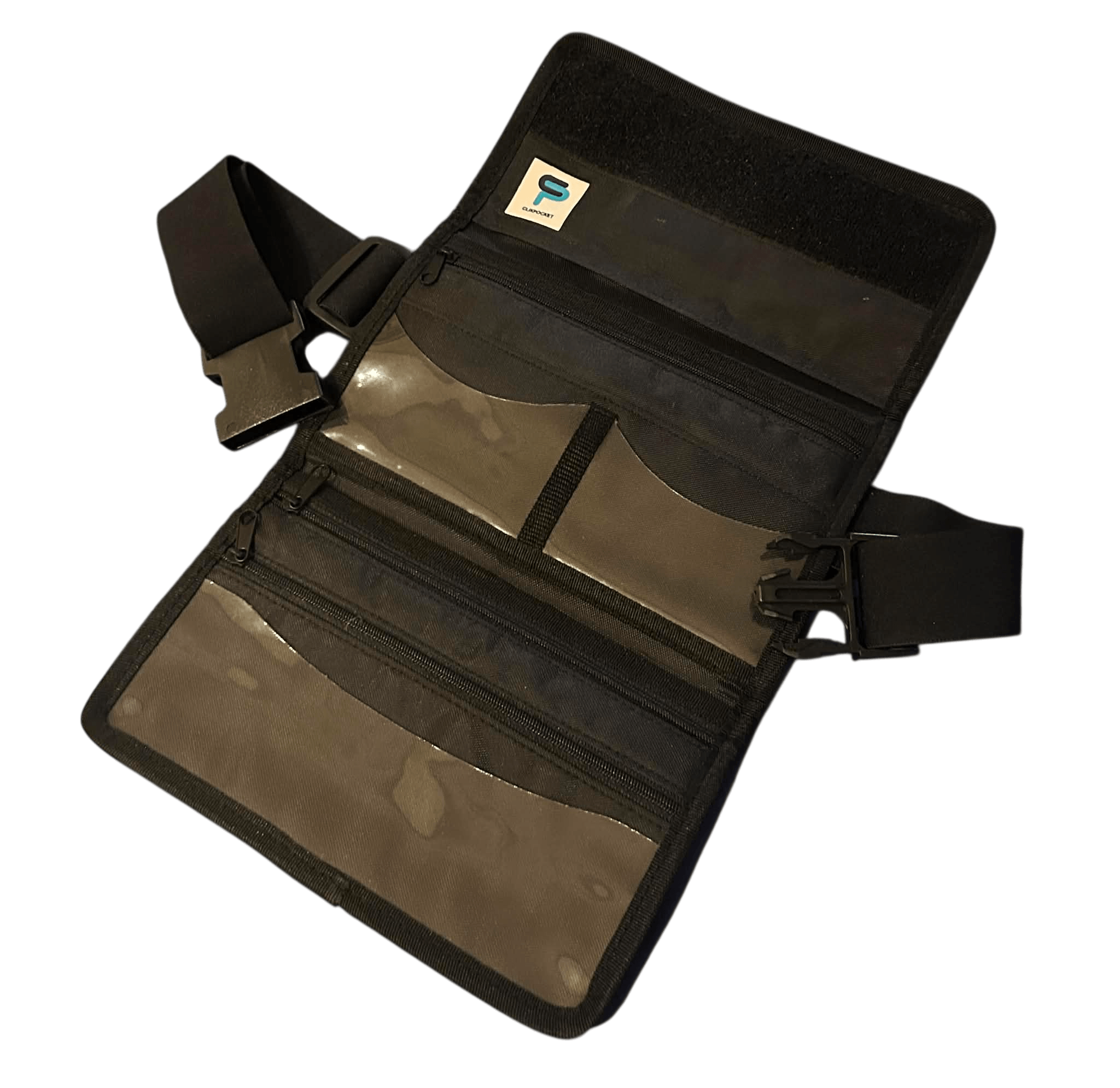 Pochette de Voyage