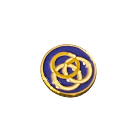 Pin's